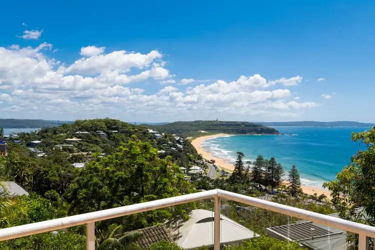Fourth view of Homely house listing, 121 Pacific Road, Palm Beach NSW 2108