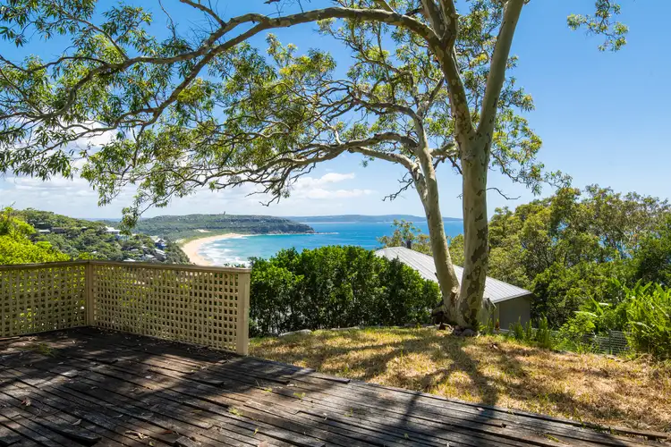 Fifth view of Homely house listing, 121 Pacific Road, Palm Beach NSW 2108