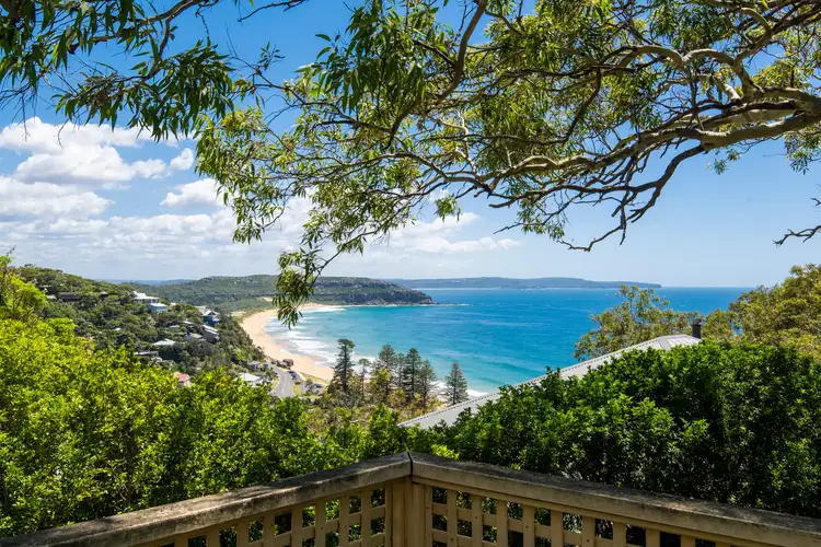 Sixth view of Homely house listing, 121 Pacific Road, Palm Beach NSW 2108