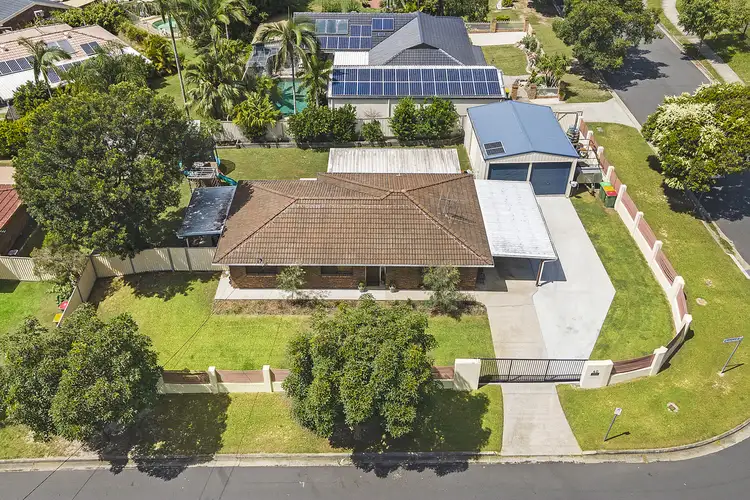 Second view of Homely house listing, 40 Moorshead Street, Capalaba QLD 4157