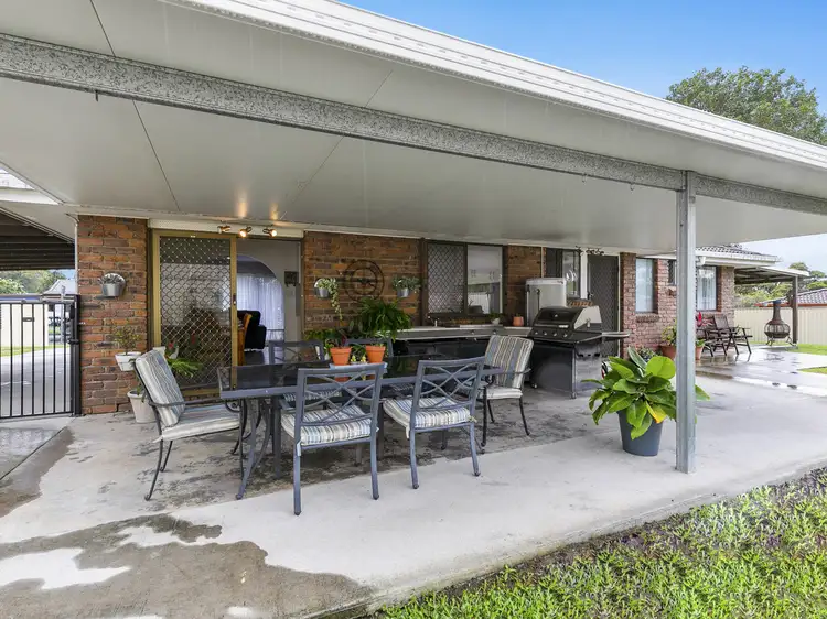 Third view of Homely house listing, 40 Moorshead Street, Capalaba QLD 4157