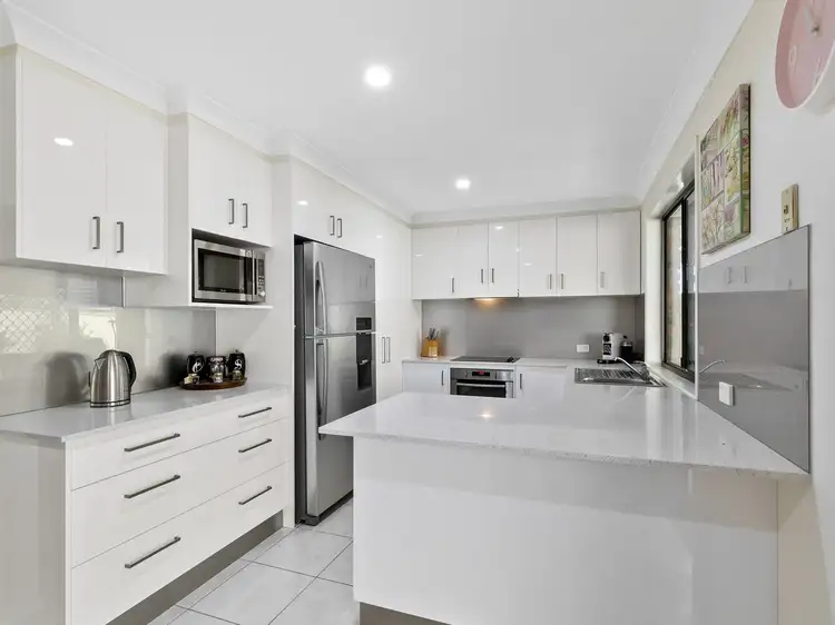 Fourth view of Homely house listing, 40 Moorshead Street, Capalaba QLD 4157