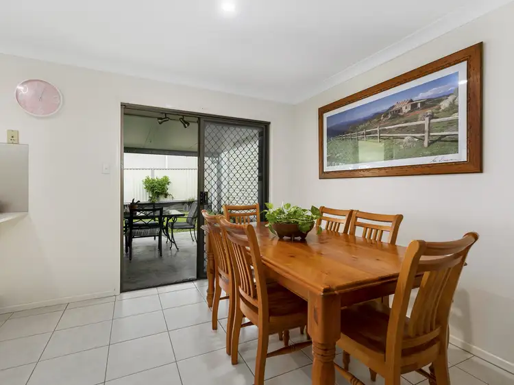 Fifth view of Homely house listing, 40 Moorshead Street, Capalaba QLD 4157