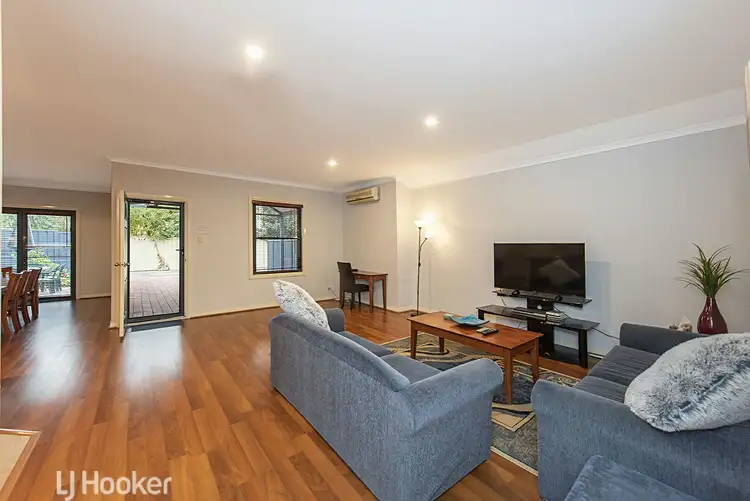 Second view of Homely house listing, 22 Cardiff Street, East Victoria Park WA 6101