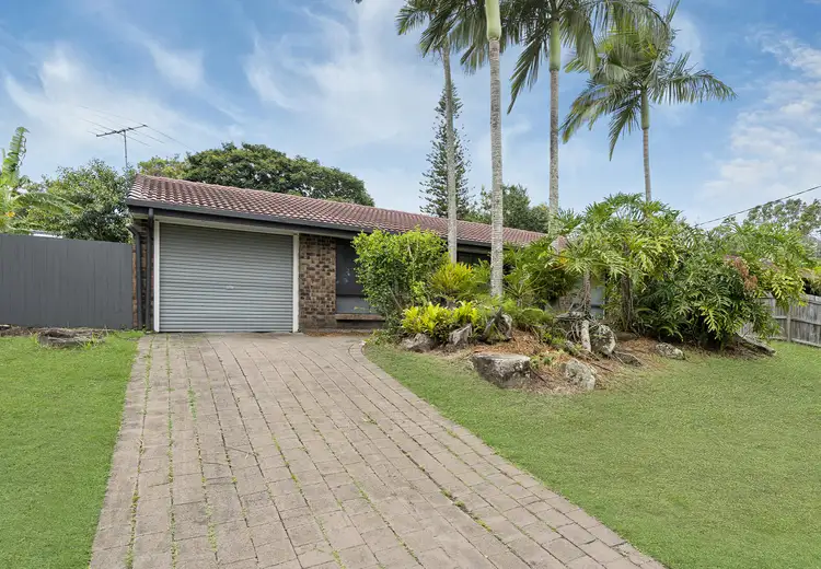 8 Sunscape Dr, Eagleby QLD 4207