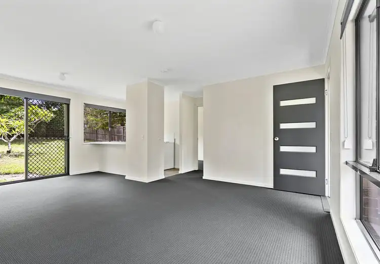 Second view of Homely house listing, 8 Sunscape Dr, Eagleby QLD 4207