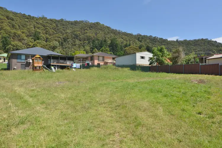 Main view of Homely land listing, Lot 2/15 Wilton Close, Lithgow NSW 2790