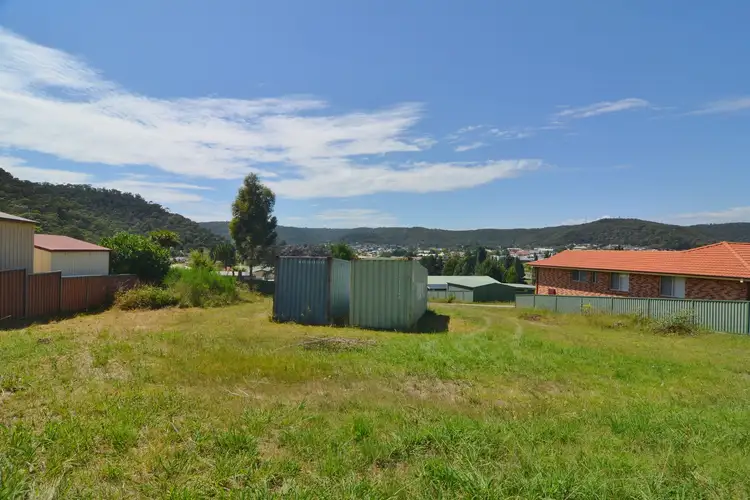 Fifth view of Homely land listing, Lot 2/15 Wilton Close, Lithgow NSW 2790