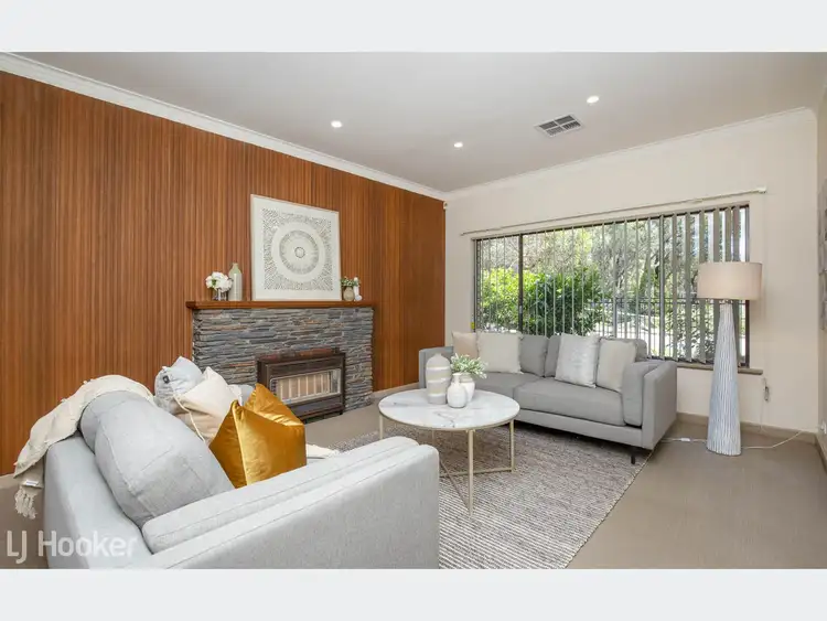 Second view of Homely house listing, 31 Kooralla Grove, Kidman Park SA 5025