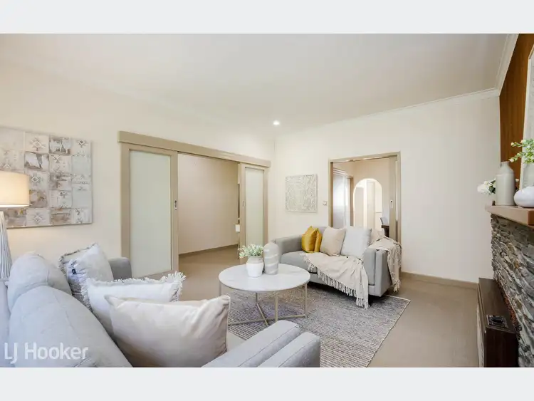 Fifth view of Homely house listing, 31 Kooralla Grove, Kidman Park SA 5025