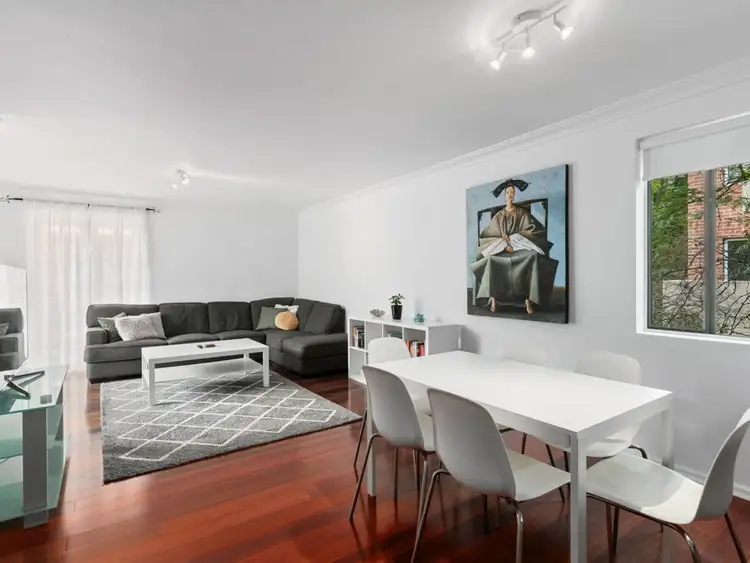Main view of Homely apartment listing, 38/99-105 Wellington Street, East Perth WA 6004