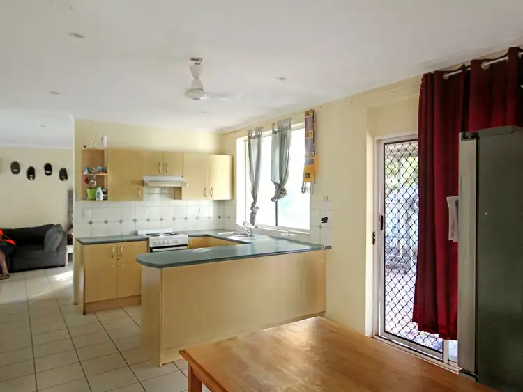 Second view of Homely house listing, 48 Acacia Drive, Katherine NT 850