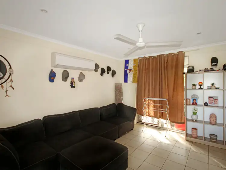 Third view of Homely house listing, 48 Acacia Drive, Katherine NT 850