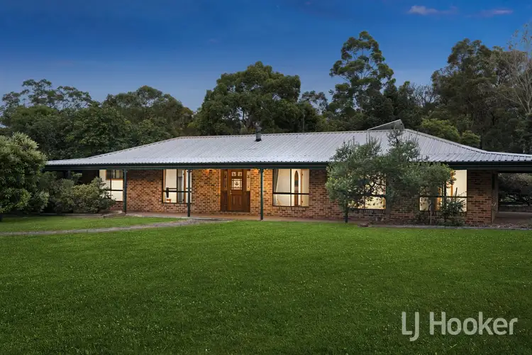 140 Yanderra Road, Yanderra NSW 2574