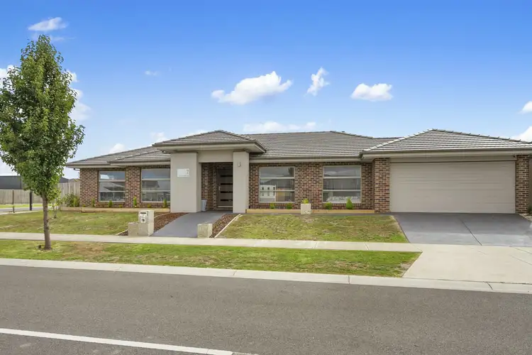 Second view of Homely house listing, 7 Cambridge Way, Traralgon VIC 3844