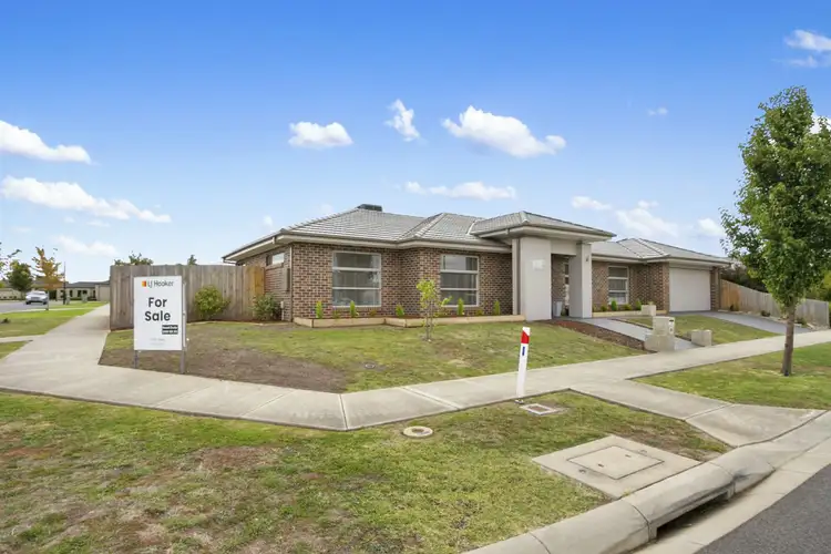 Fourth view of Homely house listing, 7 Cambridge Way, Traralgon VIC 3844
