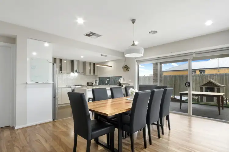 Seventh view of Homely house listing, 7 Cambridge Way, Traralgon VIC 3844