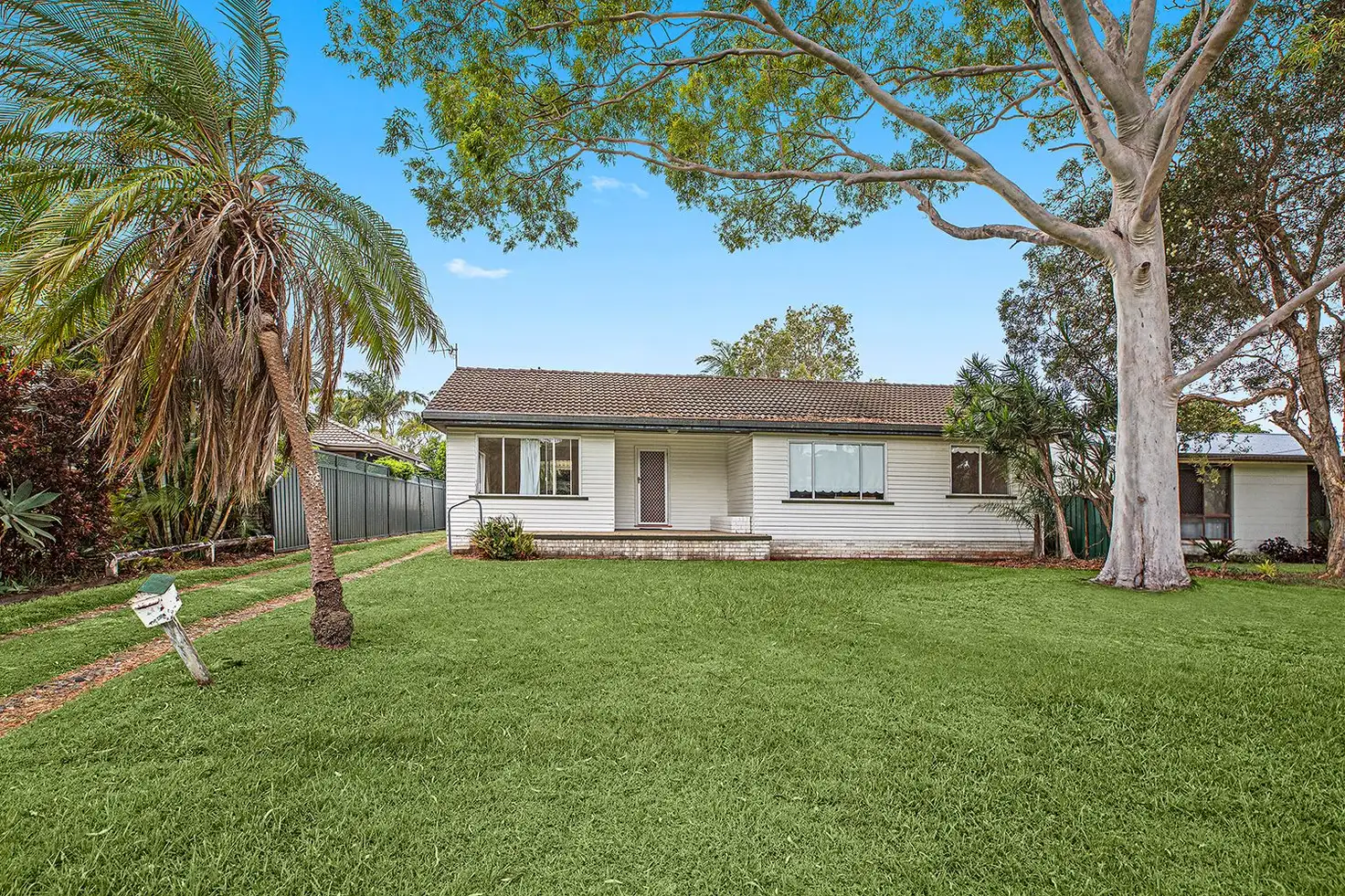 Main view of Homely house listing, 14 Anderton Street, Coffs Harbour NSW 2450