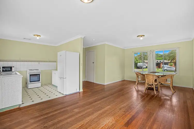 Second view of Homely house listing, 14 Anderton Street, Coffs Harbour NSW 2450