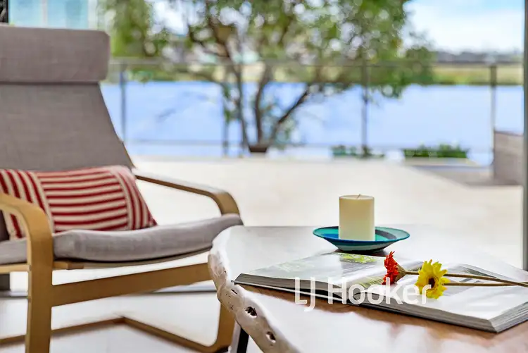 Third view of Homely unit listing, 206/5 NINA GRAY Avenue, Rhodes NSW 2138