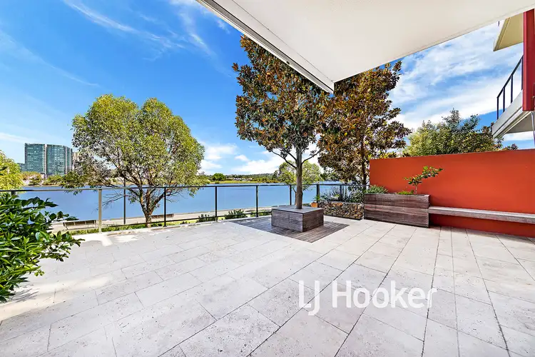 Fourth view of Homely unit listing, 206/5 NINA GRAY Avenue, Rhodes NSW 2138