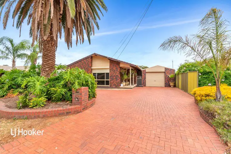 18 Lennira Street, Salisbury North SA 5108