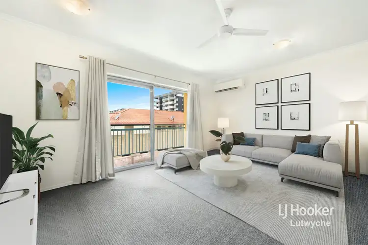 Unit 3/491 Hamilton Road, Chermside QLD 4032
