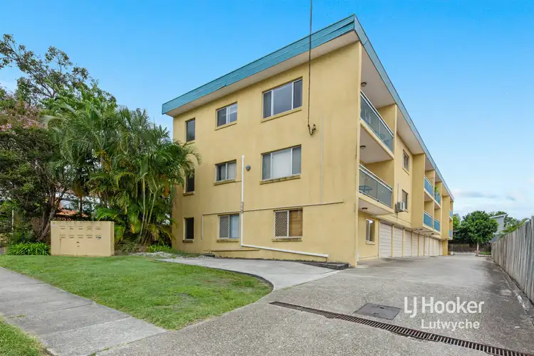 Sixth view of Homely unit listing, Unit 3/491 Hamilton Road, Chermside QLD 4032