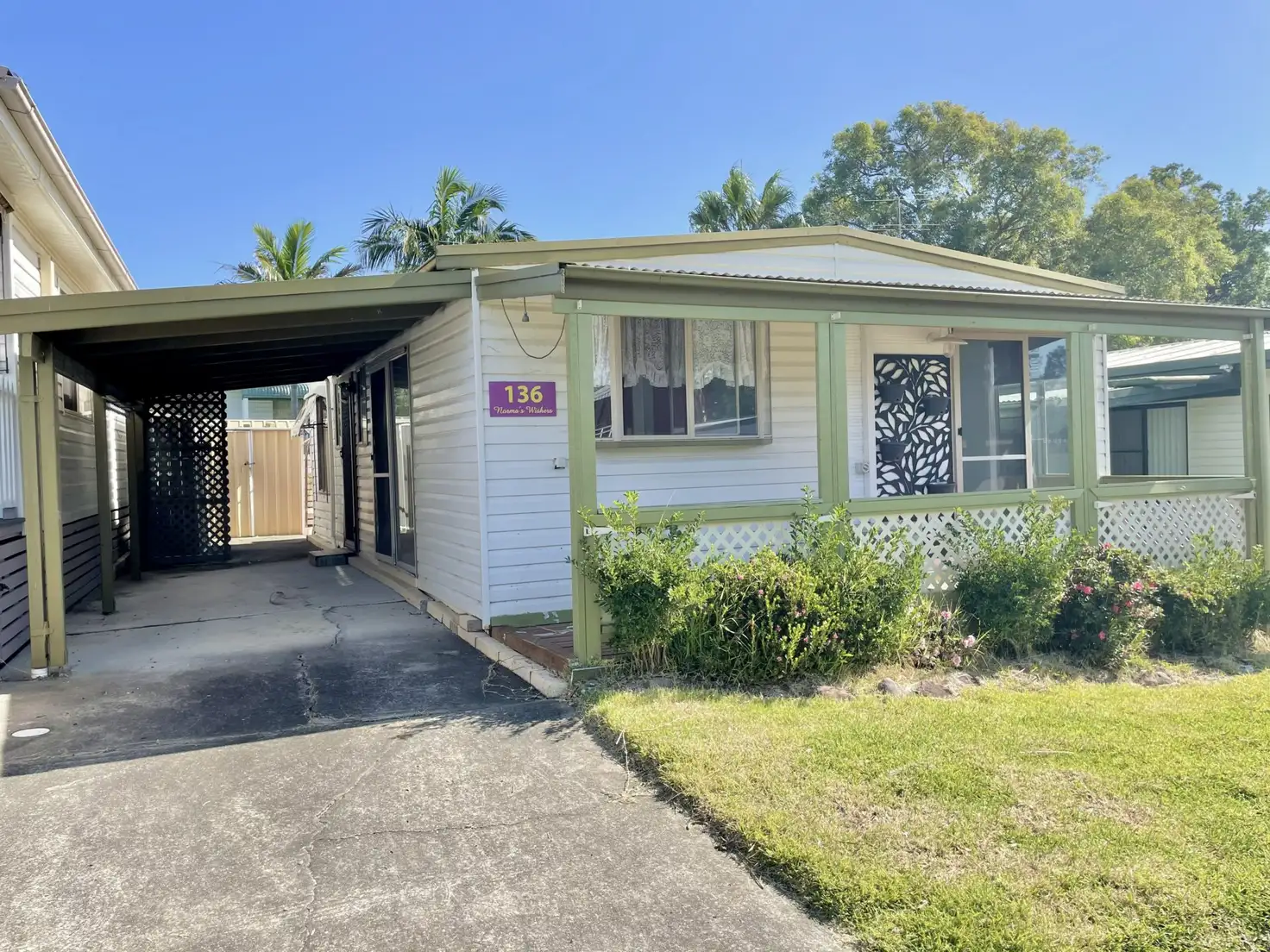 Main view of Homely house listing, 136/314 Buff Point Avenue, Buff Point NSW 2262