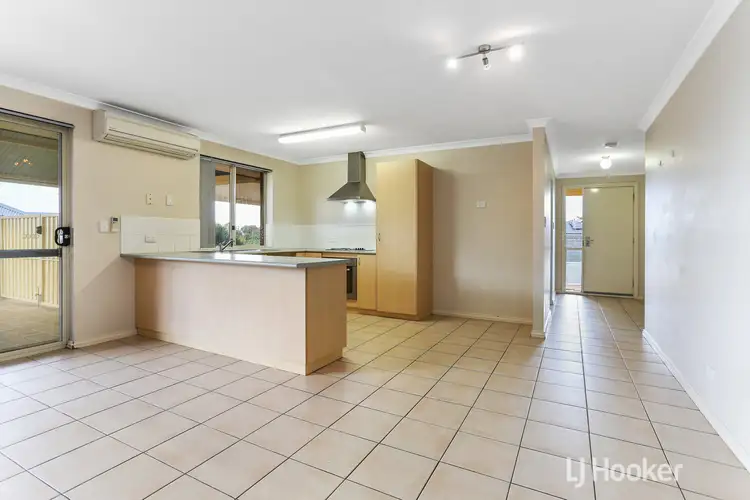 Third view of Homely house listing, 20 Robinia Rise, Collie WA 6225