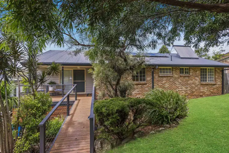 26 Stanley Park Road, Wollongbar NSW 2477