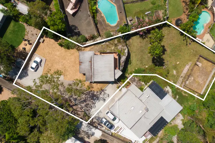 Main view of Homely house listing, 5A Angophora Crescent, Forestville NSW 2087
