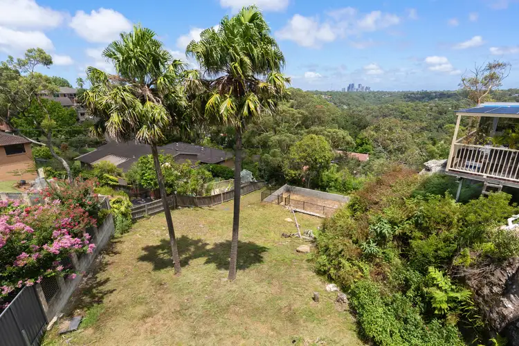 Second view of Homely house listing, 5A Angophora Crescent, Forestville NSW 2087