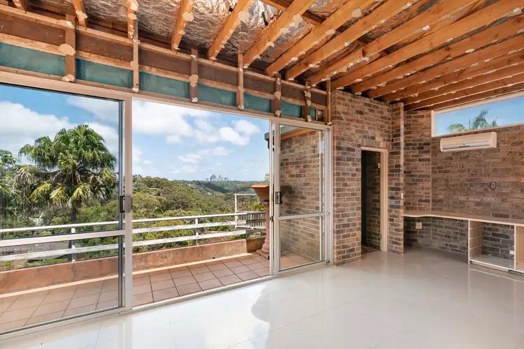 Third view of Homely house listing, 5A Angophora Crescent, Forestville NSW 2087