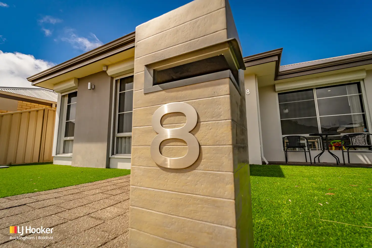 Main view of Homely house listing, 8 Baroness Road, Baldivis WA 6171
