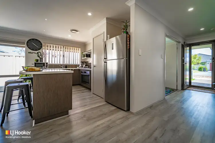 Third view of Homely house listing, 8 Baroness Road, Baldivis WA 6171