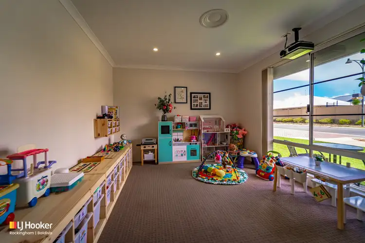 Fourth view of Homely house listing, 8 Baroness Road, Baldivis WA 6171