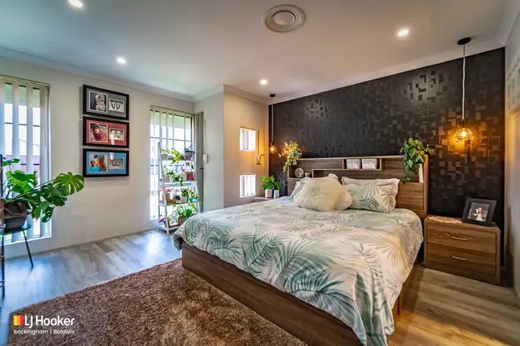 Fifth view of Homely house listing, 8 Baroness Road, Baldivis WA 6171