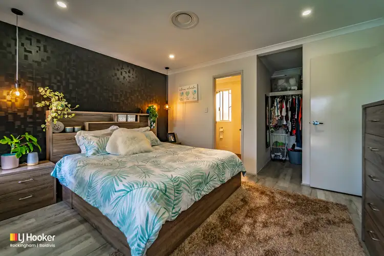 Sixth view of Homely house listing, 8 Baroness Road, Baldivis WA 6171