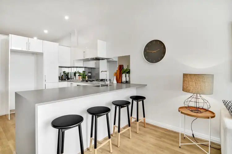 Second view of Homely apartment listing, 113/402-420 Pacific Highway, Crows Nest NSW 2065