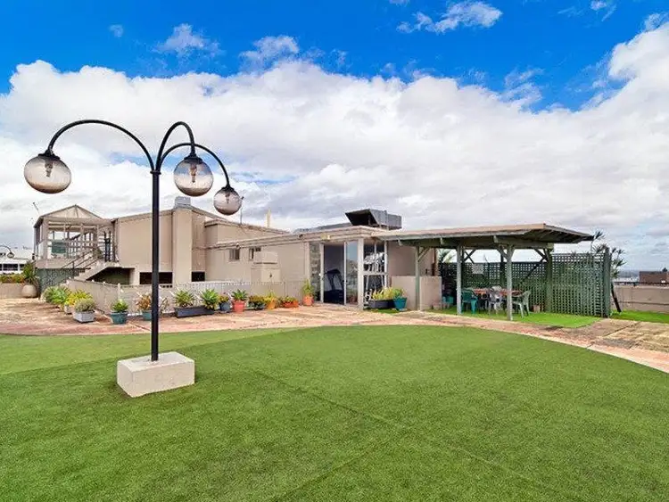 Fourth view of Homely apartment listing, 113/402-420 Pacific Highway, Crows Nest NSW 2065