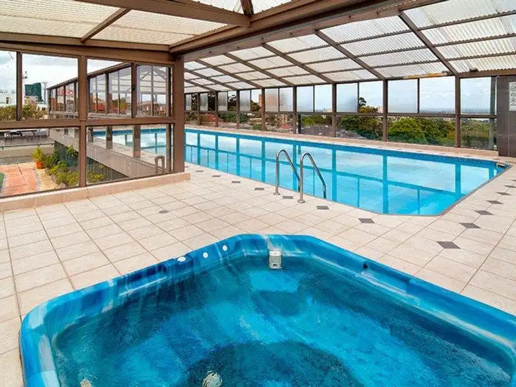 Sixth view of Homely apartment listing, 113/402-420 Pacific Highway, Crows Nest NSW 2065