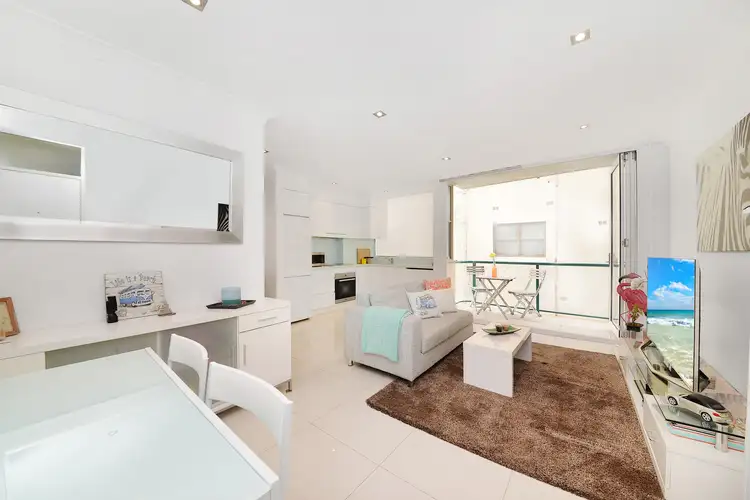 1/24 Sandridge Street, Bondi Beach NSW 2026