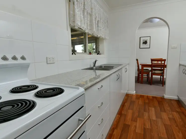 Third view of Homely unit listing, 5/111 Barber Street, Gunnedah NSW 2380