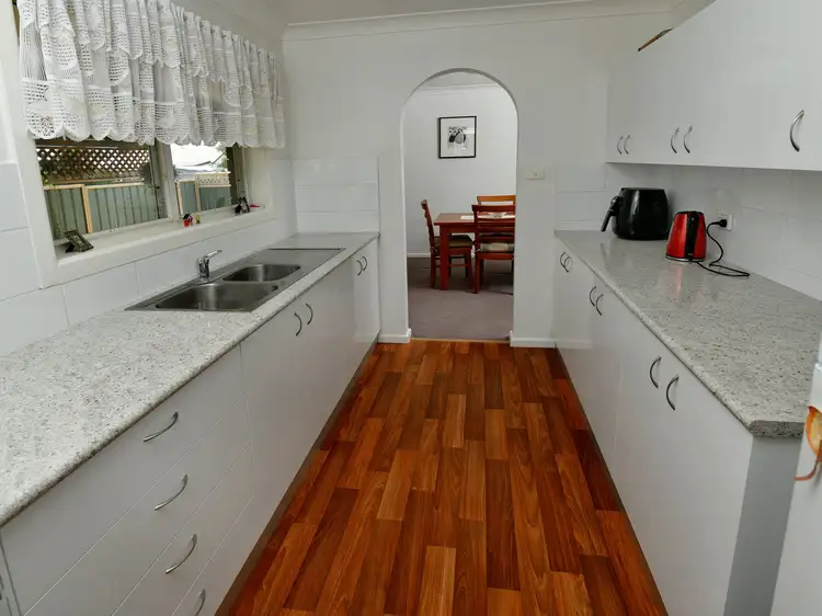 Fourth view of Homely unit listing, 5/111 Barber Street, Gunnedah NSW 2380