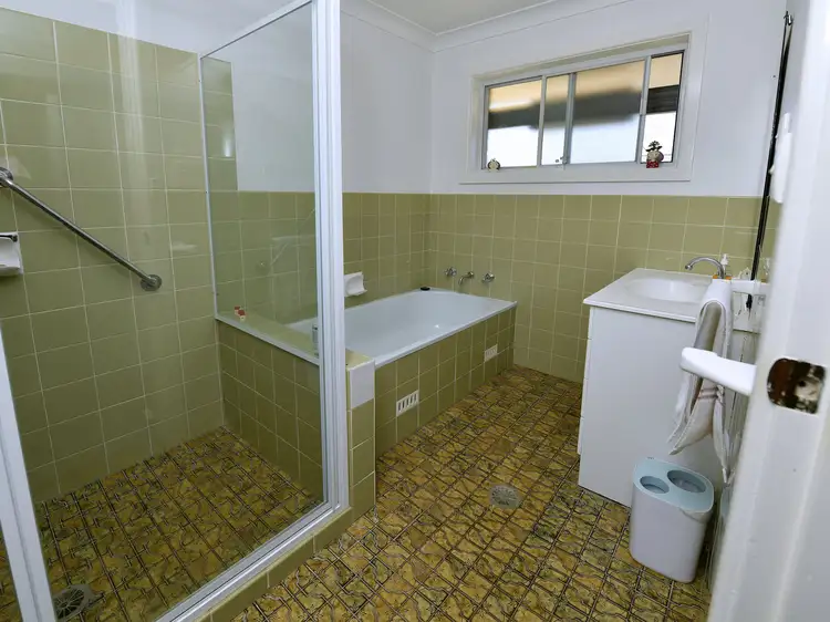 Fifth view of Homely unit listing, 5/111 Barber Street, Gunnedah NSW 2380