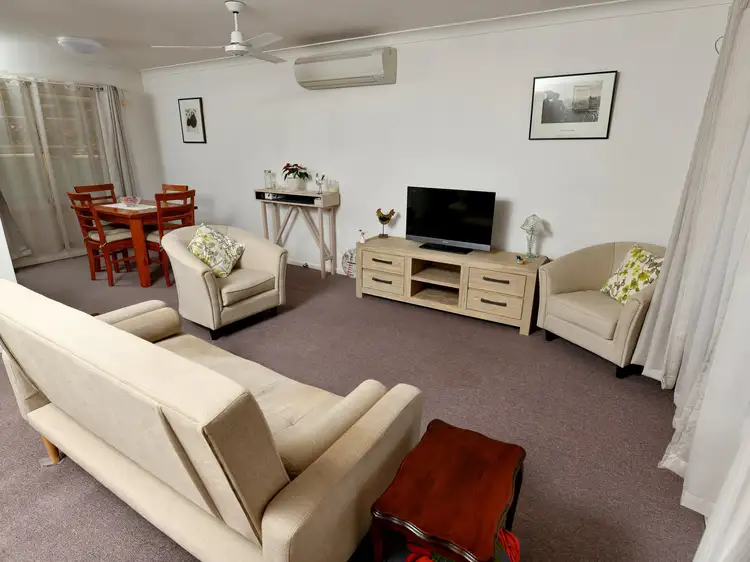 Sixth view of Homely unit listing, 5/111 Barber Street, Gunnedah NSW 2380