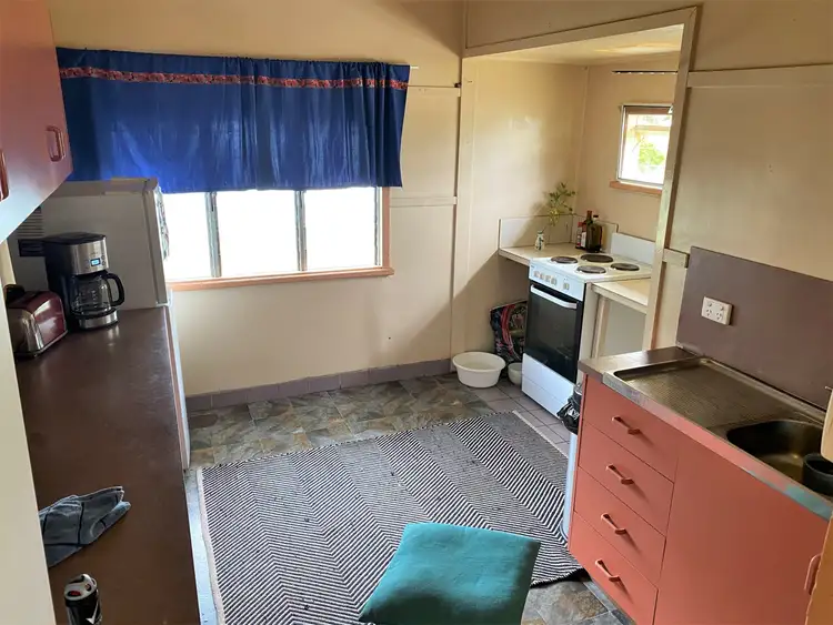 Second view of Homely house listing, 83 Baynes Street, Wondai QLD 4606