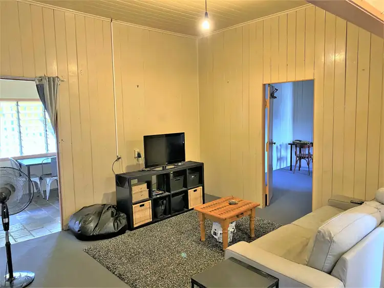 Third view of Homely house listing, 83 Baynes Street, Wondai QLD 4606