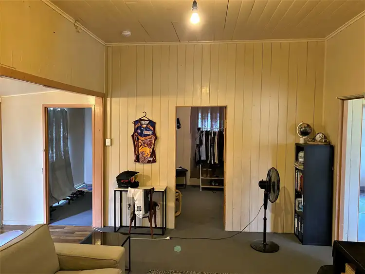 Fourth view of Homely house listing, 83 Baynes Street, Wondai QLD 4606